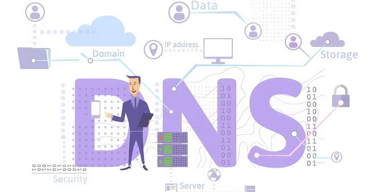 Lọc lưu lượng DNS để ngăn chặn các phản hồi DNS độc hại