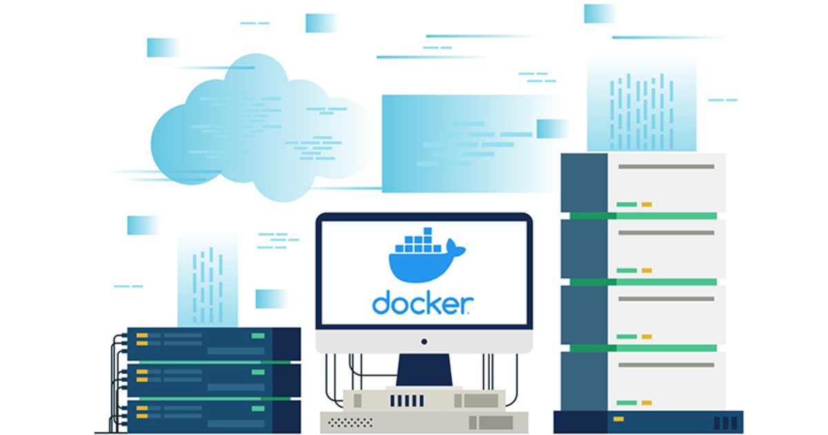 Hạn chế số lượng container trên một network