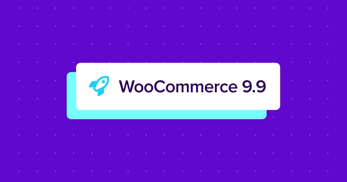Nếu WooCommerce có phiên bản từ 9.9+ thì nên ưu tiên áp dụng tính năng selected export