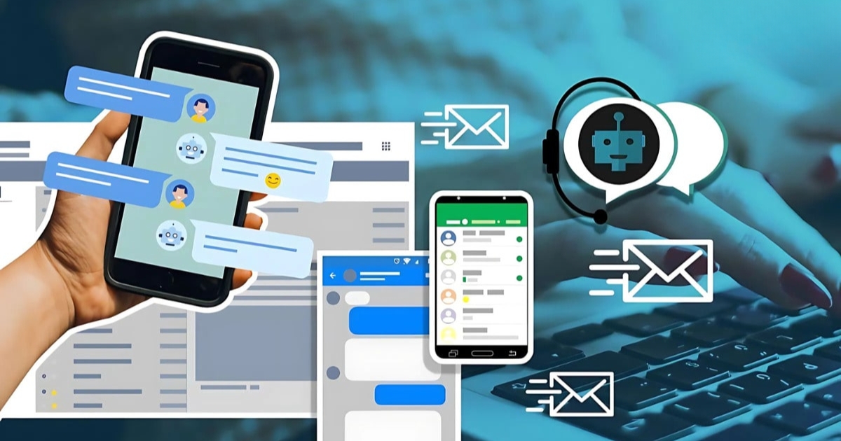 Các lợi ích khi tích hợp Zalo Node với n8n (Nguồn: Internet)