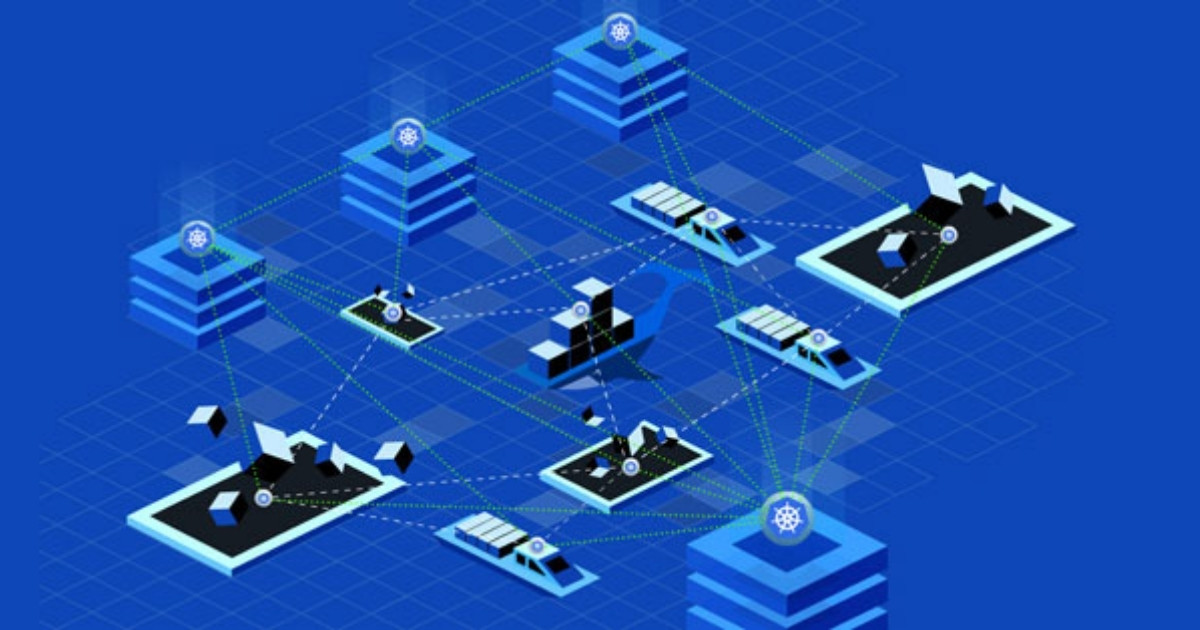 Kubernetes Deployment là gì? Hướng dẫn tạo và quản lý Kubernetes Deployment 29 Kubernetes Deployment giúp quản lý vòng đời ứng dụng tự động