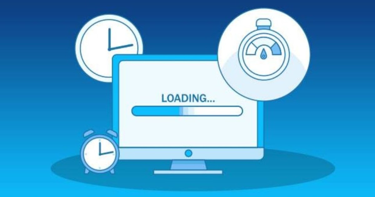 Tối ưu hình ảnh và tốc độ tải trang