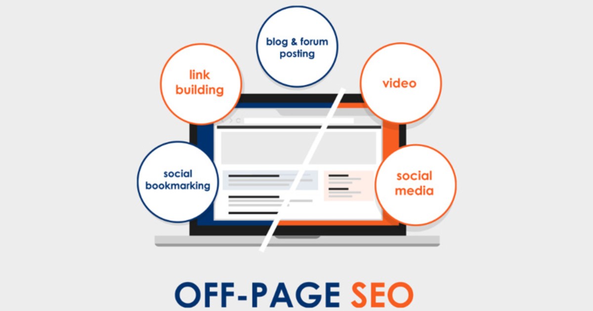 Tối ưu offpage và liên kết