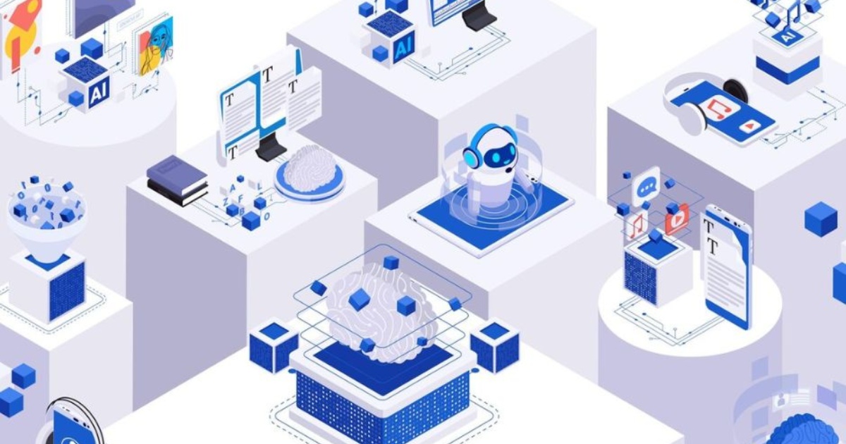 Sự phát triển của local AI đến từ tiến bộ thuật toán và sự đột phá về phần cứng.