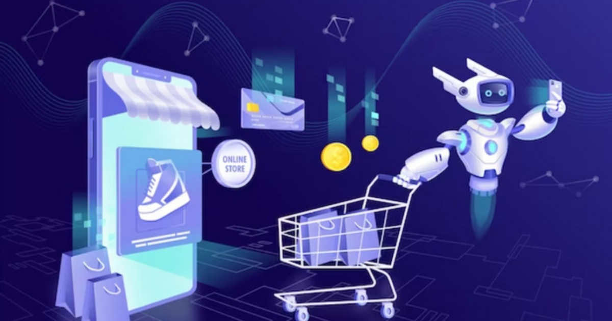 Local AI cho phép phân tích hành vi mua sắm, hướng di chuyển và sở thích của khách hàng