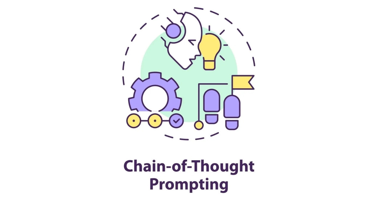 Kẻ tấn công nhúng bước reasoning giả vào chuỗi tư duy Chain of Thought