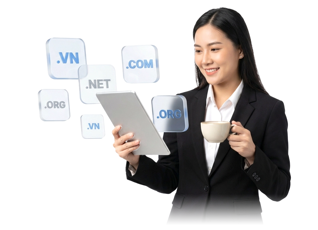 Quy trình đơn giản