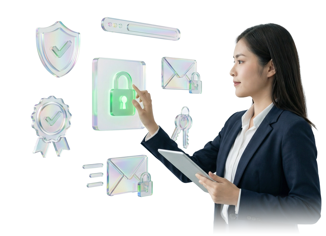 SSL xây dựng lòng tin cho website của bạn