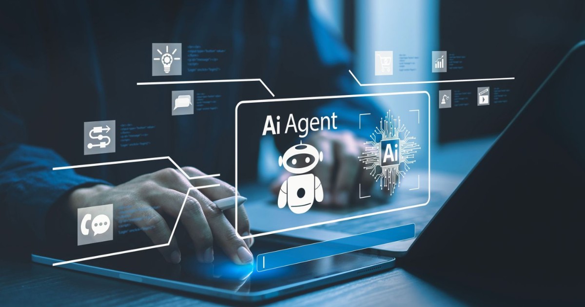 AI Agent hỗ trợ lập trình, debug và sinh mã mẫu