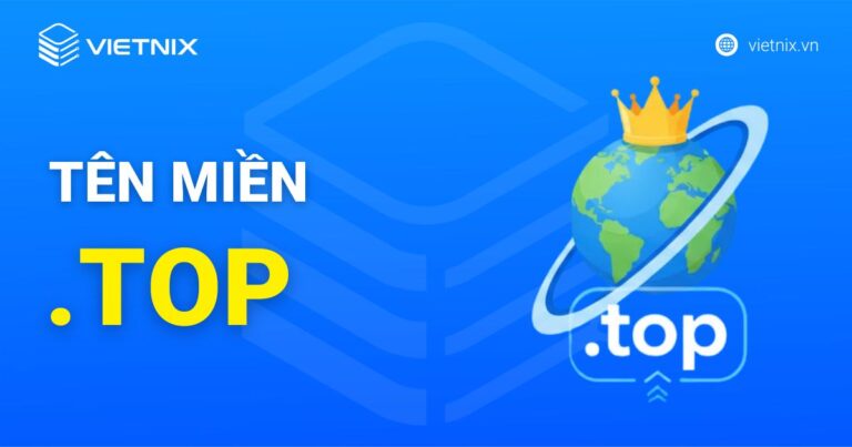 Tên miền .top