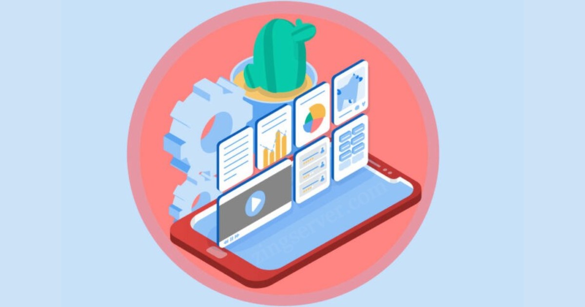 Bạn cần đảm bảo layout, hình ảnh vừa khít màn hình nhỏ, không tràn viền