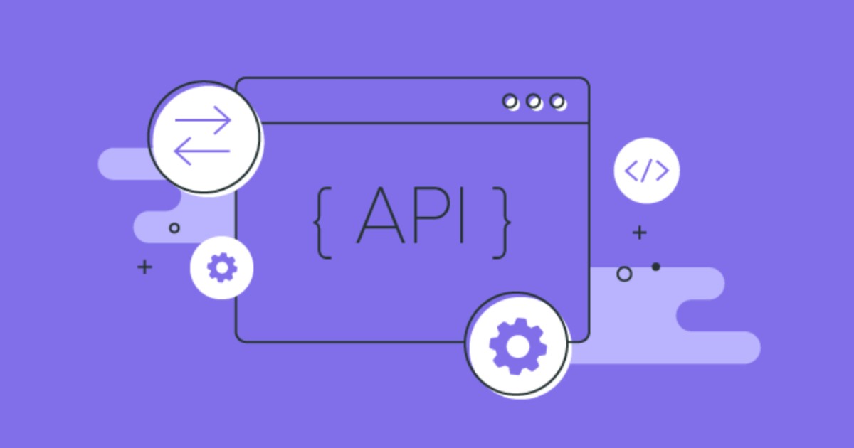 Bạn cần xác định API phù hợp cho website của mình