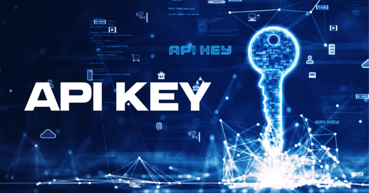 Bạn cần đăng ký dịch vụ và lấy API KEY để tích hợp vào website