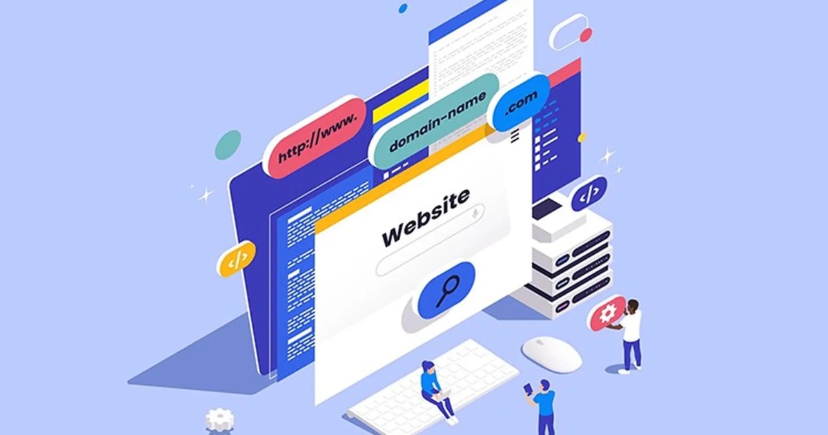 20 nguyên nhân dẫn đến website không hiển thị trên Google và cách khắc phục hiệu quả 22 Cấu trúc trang chưa hợp lý là một trong những nhân khiến