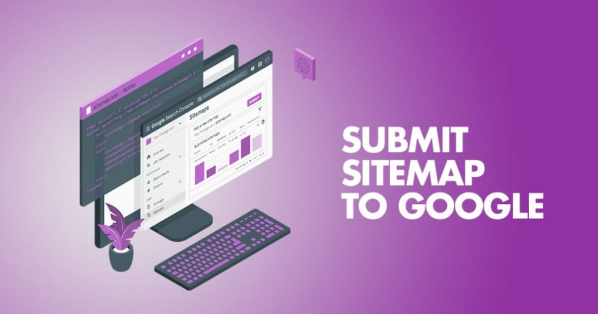 20 nguyên nhân dẫn đến website không hiển thị trên Google và cách khắc phục hiệu quả 25 Bạn cần gửi file Sitemap qua Google Search Console giúp bot nhanh chóng khám phá và ưu tiên thu thập toàn bộ cấu trúc site