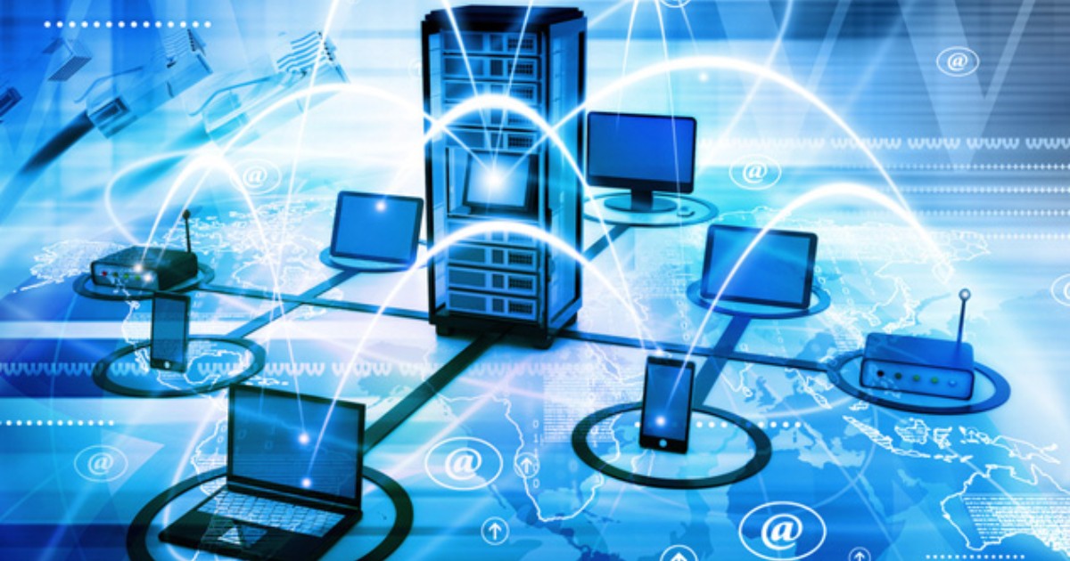 Nâng cấp và tối ưu hạ tầng hosting/server