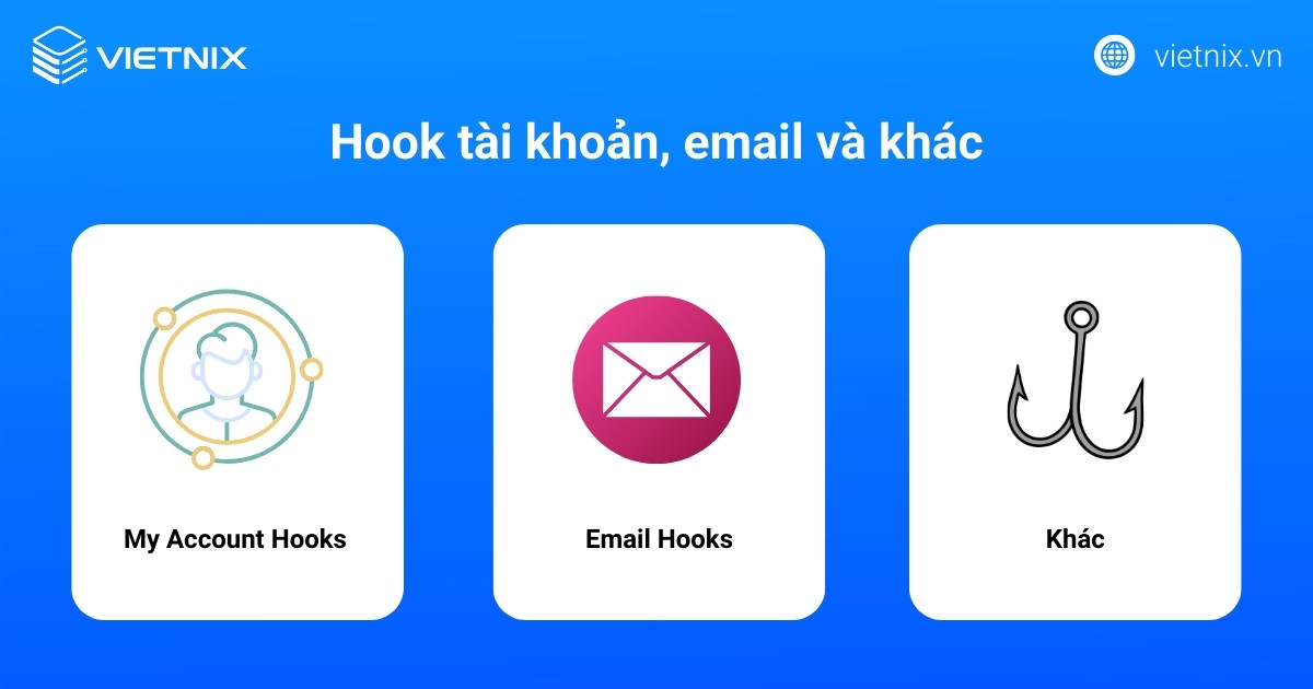 Hook trang đơn hàng hoàn tất 