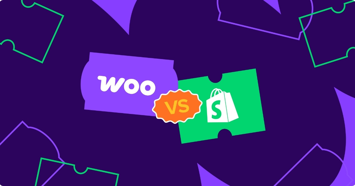 WooCommerce và Shopify đại diện cho hai triết lý xây dựng store trực tuyến