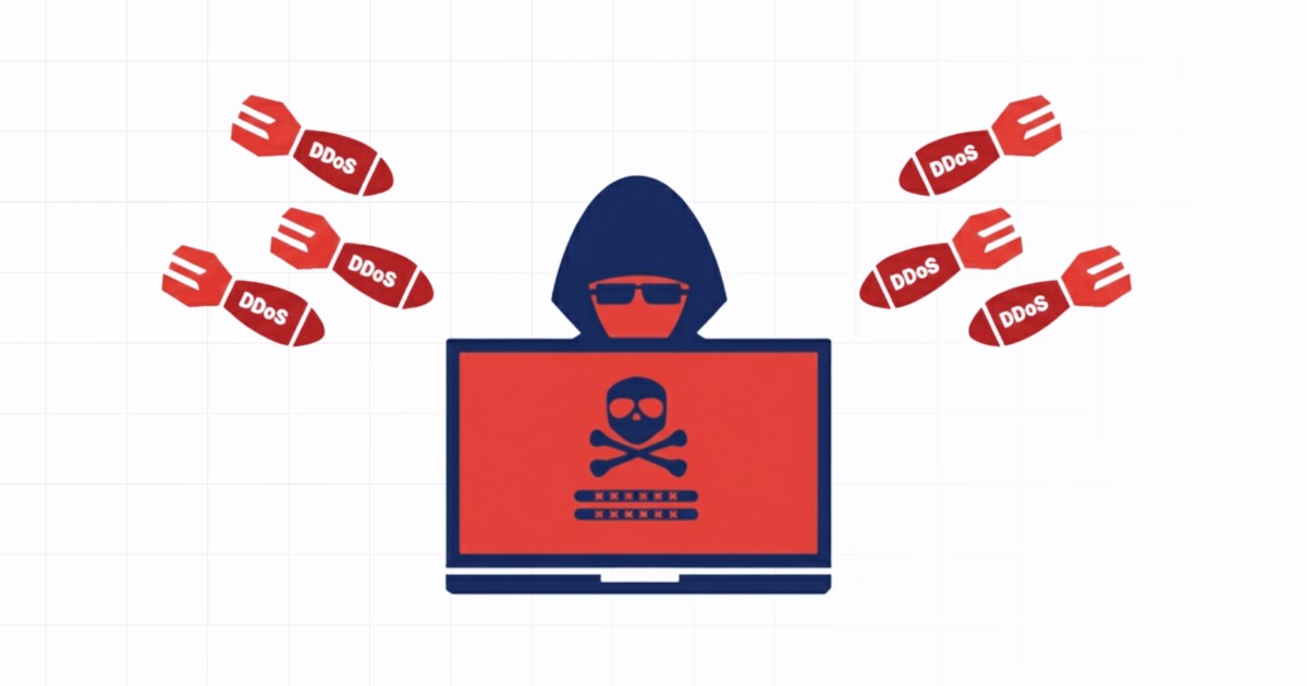 Đổi prefix sẽ làm giảm hiệu quả của các kịch bản tấn công tự động