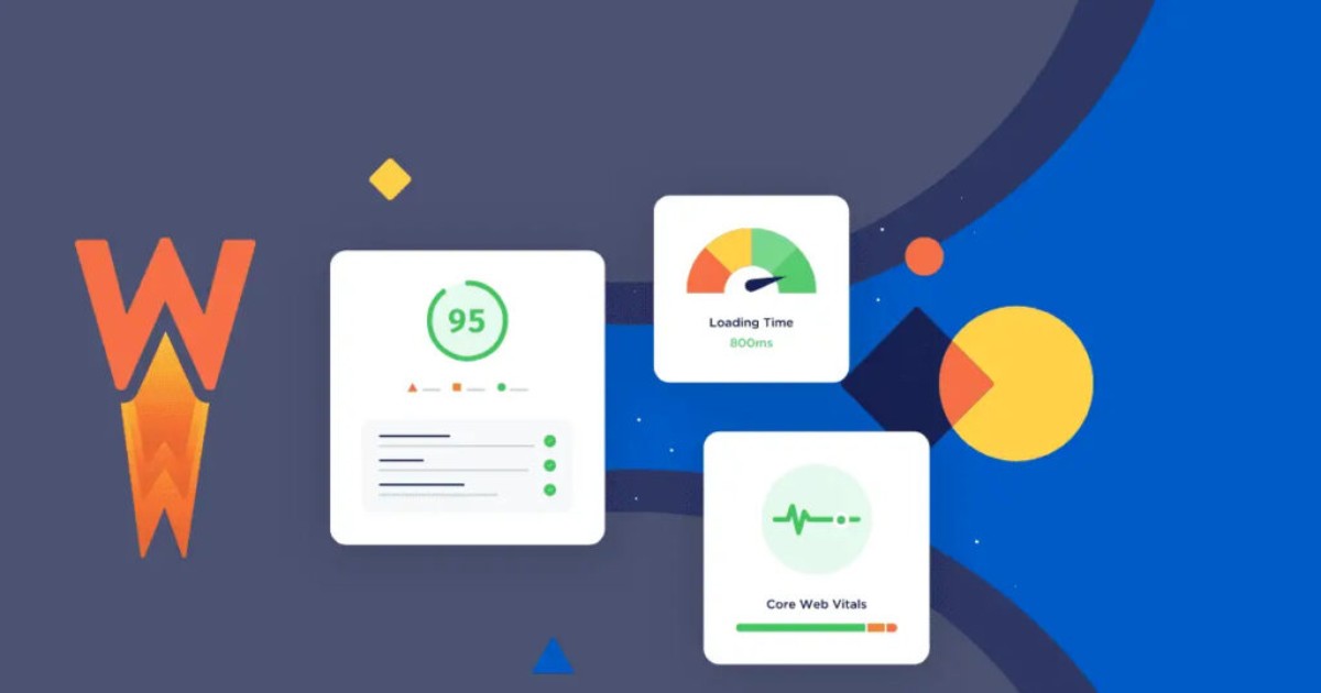 WP Rocket xử lý trang giỏ hàng, thanh toán bằng cách không cache toàn bộ trang