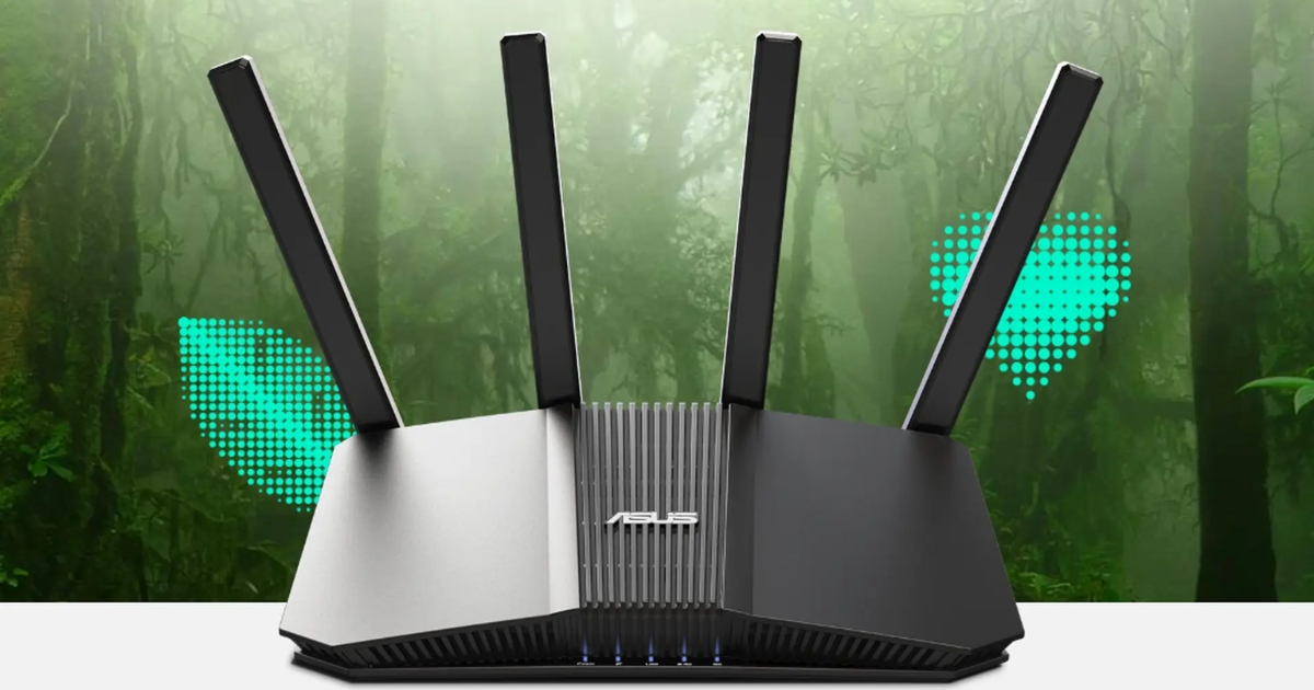 ACL có thể được triển khai tại Router (Nguồn: Internet)