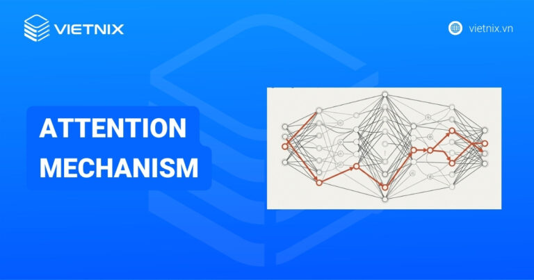 Attention mechanism là gì? Vai trò của Attention trong công nghệ Deep Learning và xử lý ngôn ngữ tự nhiên