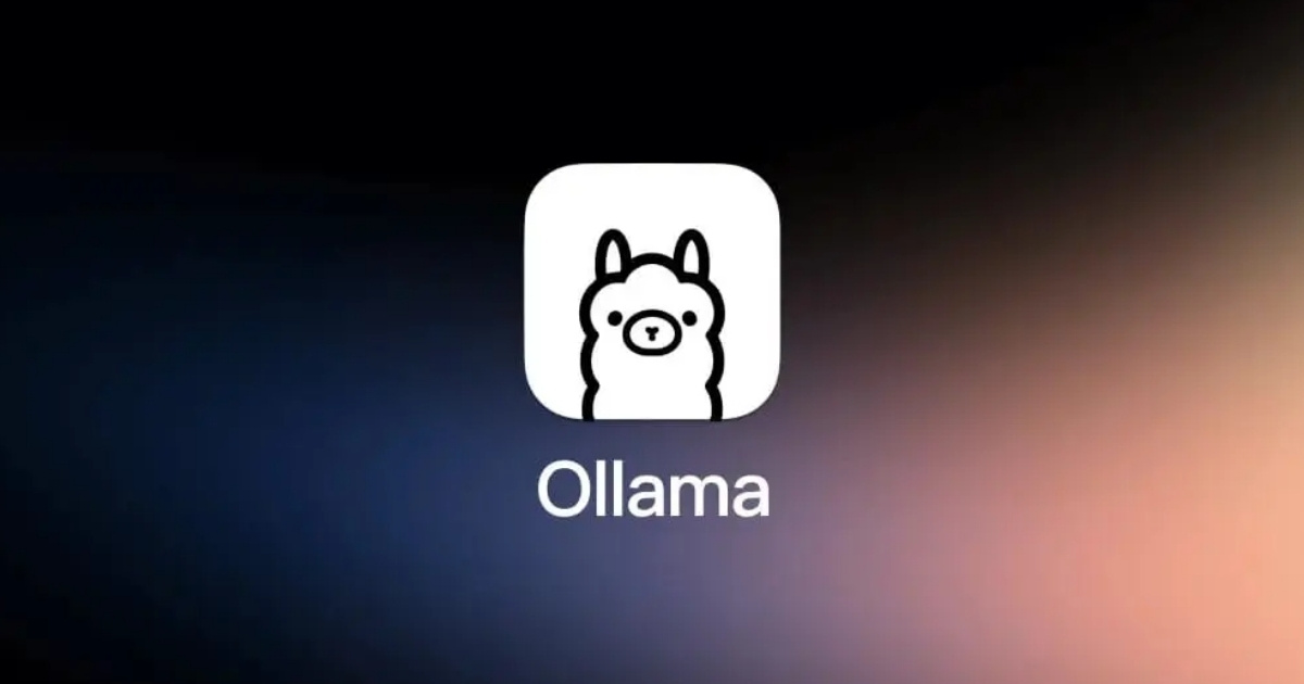 Ollama phù hợp với những lập trình viên ưu tiên tính bảo mật tuyệt đối