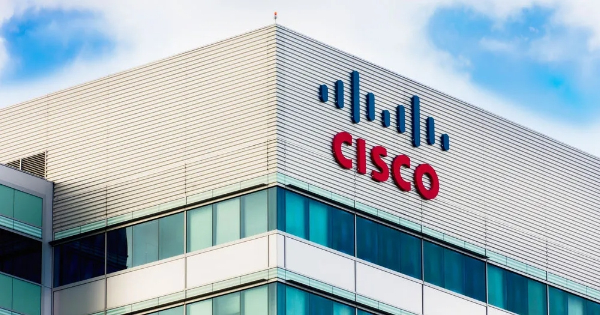 Cisco là tập đoàn công  nghệ đã ứng dụng hiệu quả codex