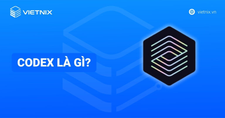 OpenAI Codex là gì? Tìm hiểu tổng quan về trợ lý kỹ thuật phần mềm AI