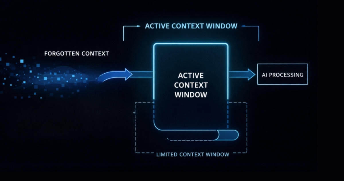 Cách thức hoạt động của Context Window