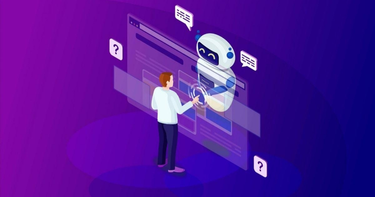 Context Window được ứng dụng trong Chatbot và trợ lý ảo