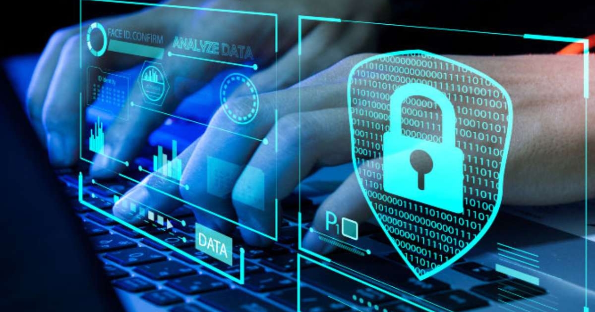 Hỗ trợ bảo mật là một trong những lợi ích của data augmentation (Nguồn: Internet)