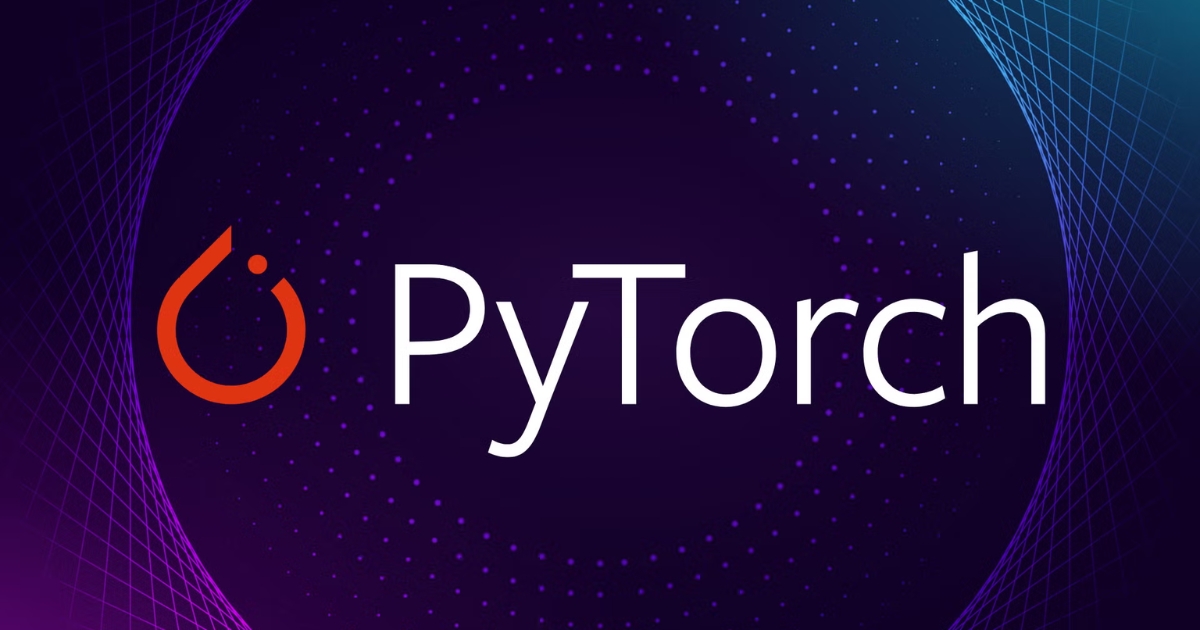 Pytorch là một trong những công cụ phổ biến