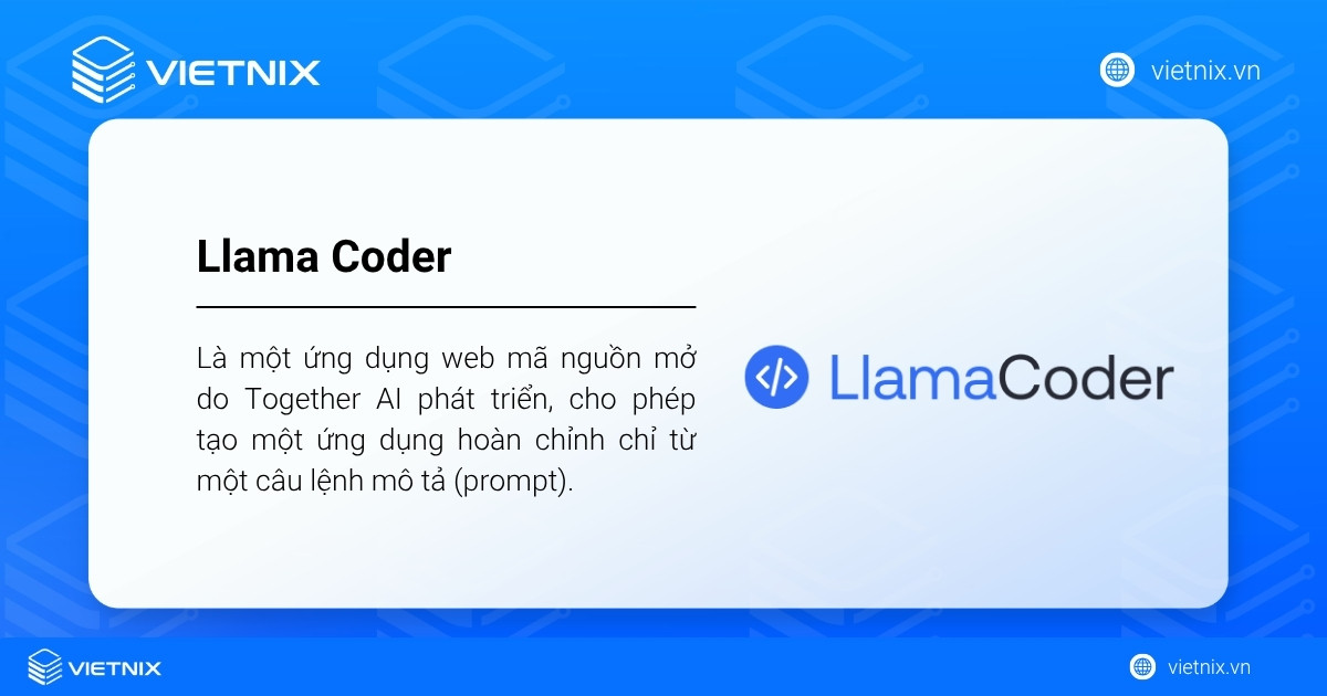 llama coder 1 1
