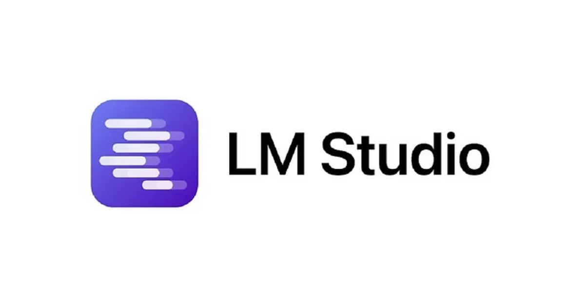 LM Studio là ứng dụng desktop có GUI đầy đủ để tìm kiếm, tải và chạy các model LLM