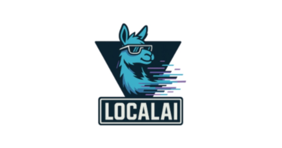 LocalAI là server Local LLM hướng developer, triển khai chủ yếu bằng Docker và cung cấp API tương thích OpenAI