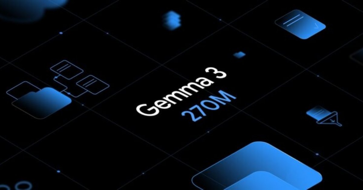 Gemma 3 được thiết kế chú trọng hiệu năng trên phần cứng phổ thông