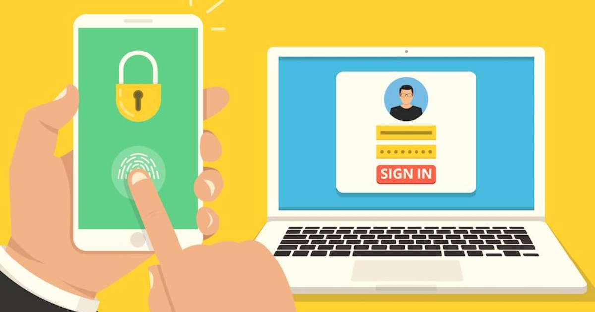 Đánh cắp thông tin đăng nhập và dữ liệu nhạy cảm