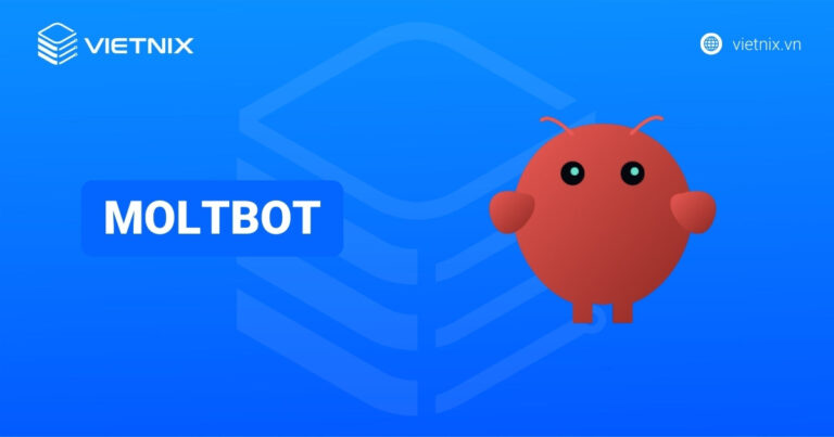 Moltbot là gì? Điều kiện và cách cài đặt Moltbot cho máy tính cá nhân