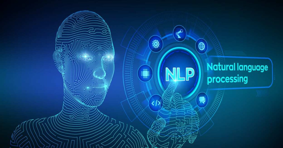 Xử lý ngôn ngữ tự nhiên (NLP)