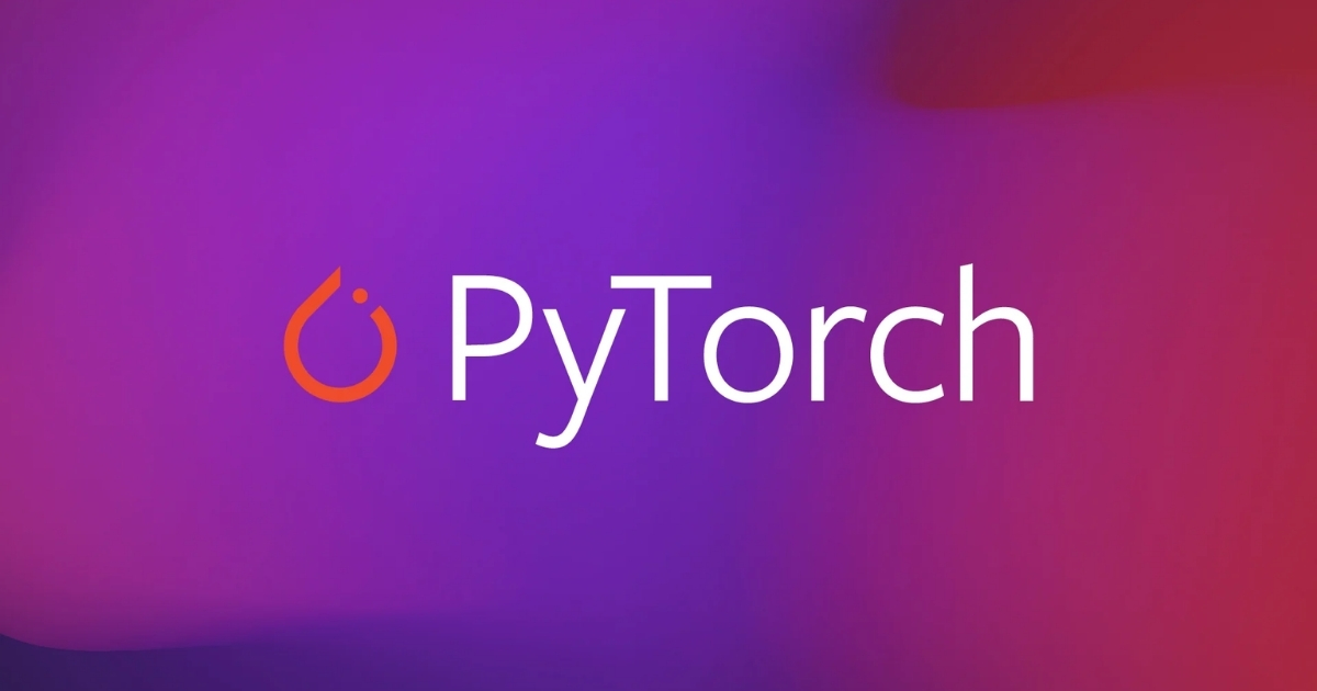 PyTorch được giới thiệu trên thế giới  vào năm 2016 (Nguồn: Internet)