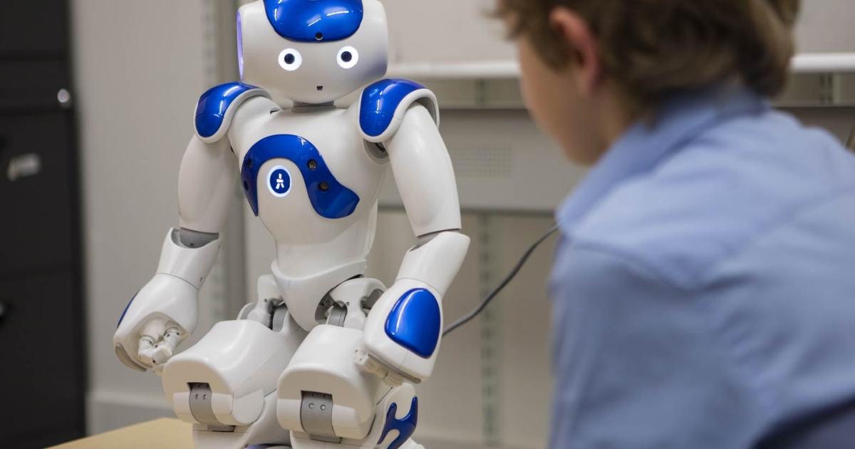 PyTorch cũng được sử dụng nhiều trong các bài toán về Robotics (Nguồn: Internet)