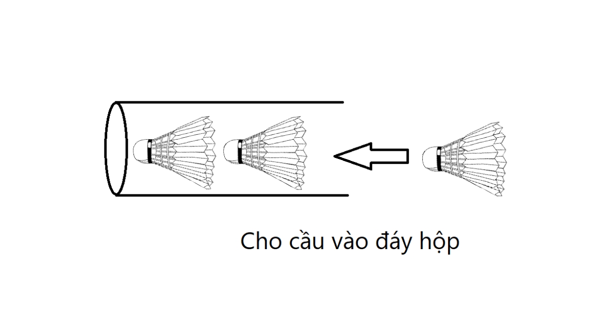 Ví dụ minh họa về Stack (Nguồn: Internet)