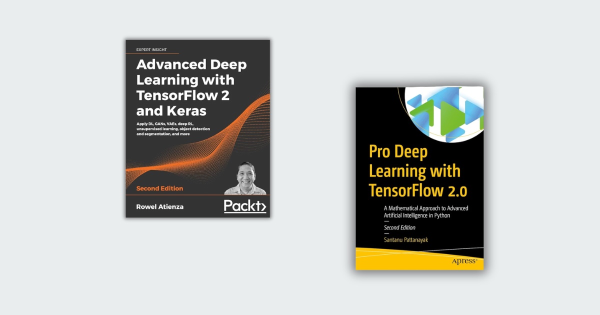 Sách chuyên sâu về Deep Learning