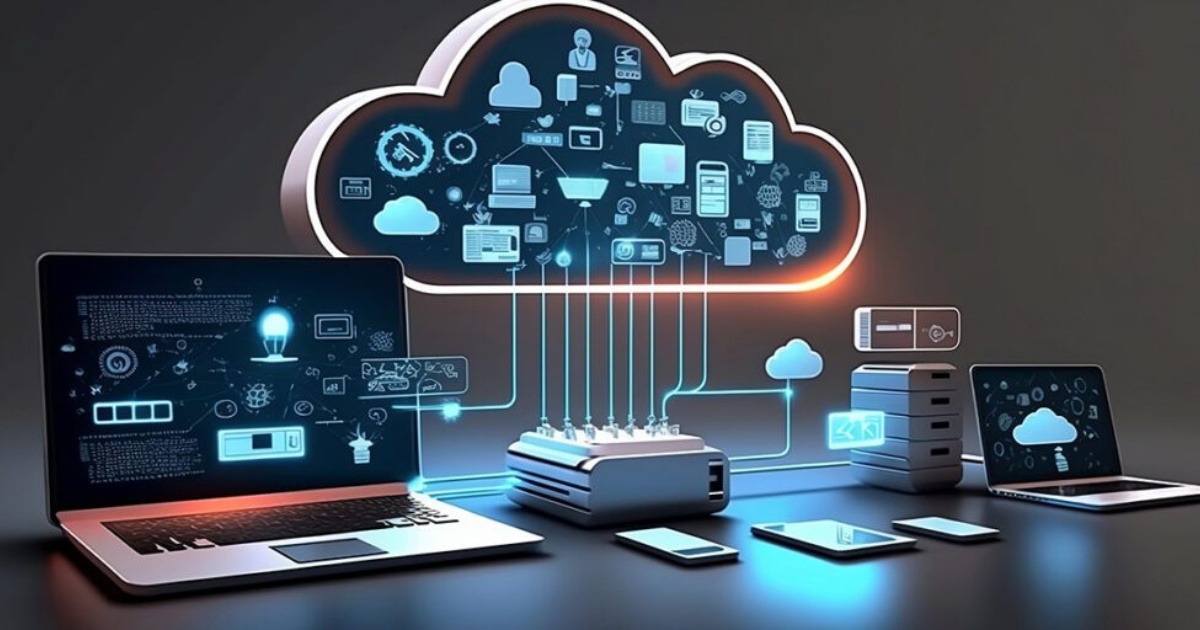 Terraform  là lựa chọn hàng đầu để thiết lập các môi trường hạ tầng điện toán đám mây