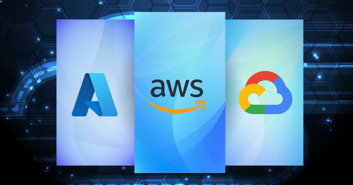 Doanh nghiệp có thể sử dụng Terraform để cấu hình các dịch vụ trên AWS, Google Cloud, Azure