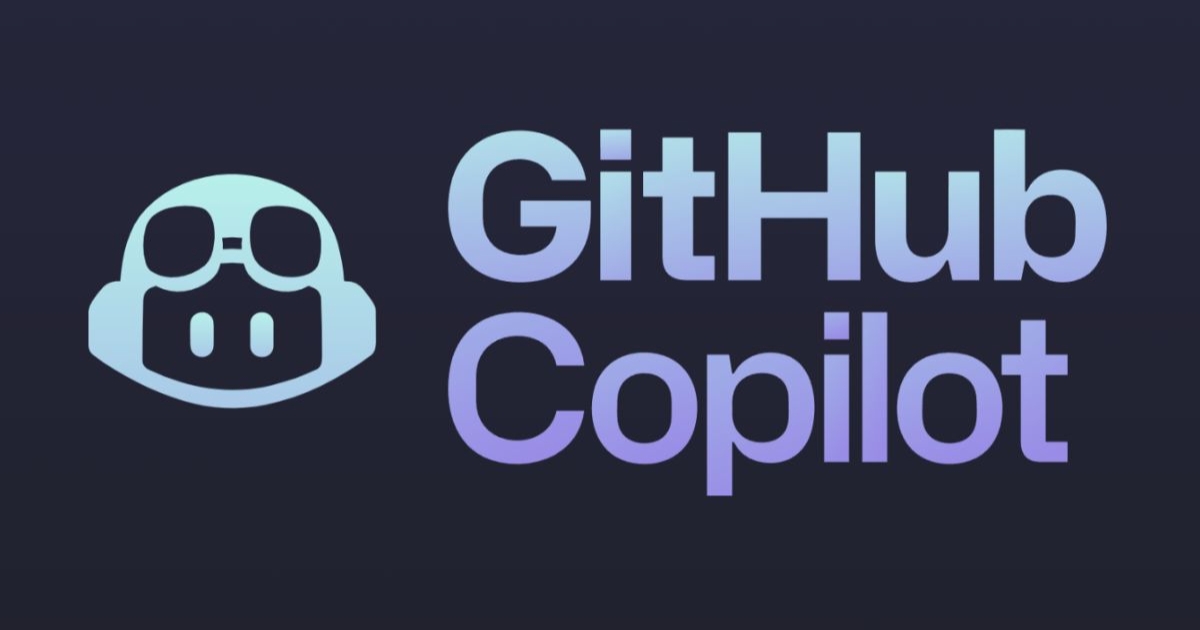 GitHub Copilot là một trong những AI đầu tiên trong lĩnh vực lập trình (Nguồn: Internet)