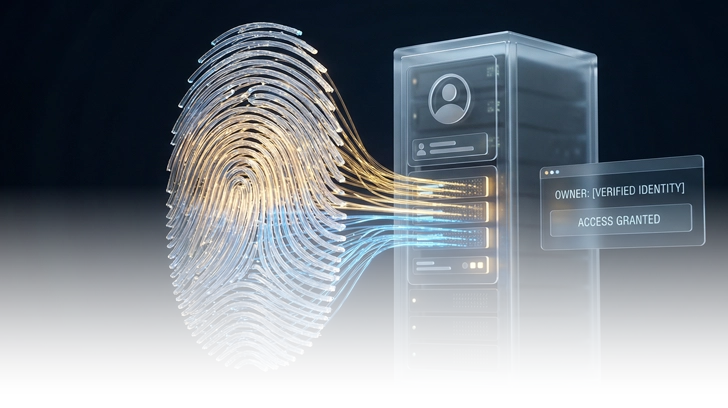 Bảo mật dữ liệu người dùng