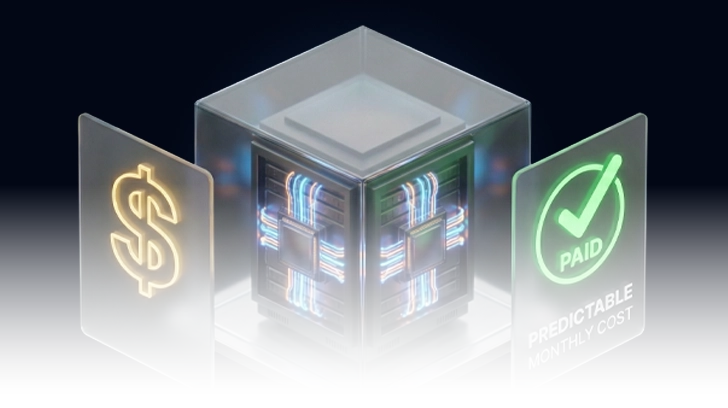 Chi phí cố định không phát sinh