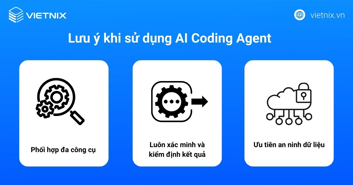 AI Coding Agent là gì? Top 20 AI Coding Agent tốt nhất 32 Lưu ý khi sử dụng AI Coding Agent